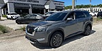 Used 2025 NISSAN PATHFINDER SL in JACKSONVILLE, FLORIDA