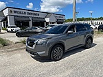 Used 2025 NISSAN PATHFINDER SL in JACKSONVILLE, FLORIDA (Photo 1)
