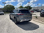 Used 2025 NISSAN PATHFINDER SL in JACKSONVILLE, FLORIDA (Photo 3)