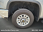 Used 2024 CHEVROLET SILVERADO 2500 4WD CREW CAB 159