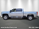 Used 2024 CHEVROLET SILVERADO 2500 4WD CREW CAB 159