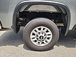 Used 2024 CHEVROLET SILVERADO 2500 4WD CREW CAB 159