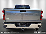 Used 2024 CHEVROLET SILVERADO 2500 4WD CREW CAB 159