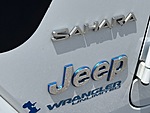 Used 2022 JEEP WRANGLER 4XE UNLIMITED SAHARA 4X4 in ORANGE PARK, FLORIDA (Photo 10)