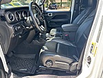 Used 2022 JEEP WRANGLER 4XE UNLIMITED SAHARA 4X4 in ORANGE PARK, FLORIDA (Photo 13)