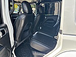 Used 2022 JEEP WRANGLER 4XE UNLIMITED SAHARA 4X4 in ORANGE PARK, FLORIDA (Photo 14)