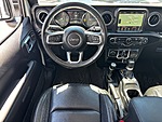 Used 2022 JEEP WRANGLER 4XE UNLIMITED SAHARA 4X4 in ORANGE PARK, FLORIDA (Photo 16)