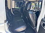 Used 2022 JEEP WRANGLER 4XE UNLIMITED SAHARA 4X4 in ORANGE PARK, FLORIDA (Photo 22)