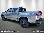 Used 2022 GMC CANYON 4WD CREW CAB 128