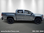 Used 2022 GMC CANYON 4WD CREW CAB 128