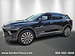 Used 2025 CHEVROLET BLAZER FWD 4DR PREMIER in ORANGE PARK, FLORIDA (Photo 1)