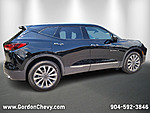 Used 2025 CHEVROLET BLAZER FWD 4DR PREMIER in ORANGE PARK, FLORIDA (Photo 5)