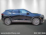 Used 2025 CHEVROLET BLAZER FWD 4DR PREMIER in ORANGE PARK, FLORIDA (Photo 7)