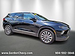 Used 2025 CHEVROLET BLAZER FWD 4DR PREMIER in ORANGE PARK, FLORIDA (Photo 8)