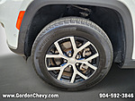 Used 2024 JEEP GRAND CHEROKEE L LIMITED 4X4 in ORANGE PARK, FLORIDA (Photo 10)