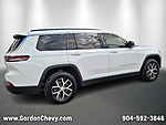 Used 2024 JEEP GRAND CHEROKEE L LIMITED 4X4 in ORANGE PARK, FLORIDA (Photo 5)