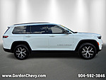 Used 2024 JEEP GRAND CHEROKEE L LIMITED 4X4 in ORANGE PARK, FLORIDA (Photo 7)