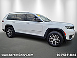Used 2024 JEEP GRAND CHEROKEE L LIMITED 4X4 in ORANGE PARK, FLORIDA (Photo 8)