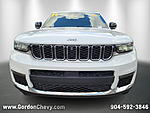 Used 2024 JEEP GRAND CHEROKEE L LIMITED 4X4 in ORANGE PARK, FLORIDA (Photo 9)