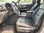 Used 2025 CHEVROLET BLAZER AWD 4DR LT W/3LT in ORANGE PARK, FLORIDA (Photo 11)