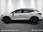 Used 2025 CHEVROLET BLAZER AWD 4DR LT W/3LT in ORANGE PARK, FLORIDA (Photo 2)