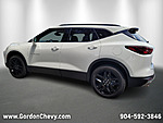 Used 2025 CHEVROLET BLAZER AWD 4DR LT W/3LT in ORANGE PARK, FLORIDA (Photo 3)