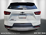 Used 2025 CHEVROLET BLAZER AWD 4DR LT W/3LT in ORANGE PARK, FLORIDA (Photo 4)