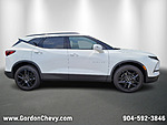 Used 2025 CHEVROLET BLAZER AWD 4DR LT W/3LT in ORANGE PARK, FLORIDA (Photo 7)