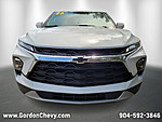Used 2025 CHEVROLET BLAZER AWD 4DR LT W/3LT in ORANGE PARK, FLORIDA (Photo 9)