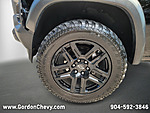Used 2023 CHEVROLET COLORADO 4WD CREW CAB TRAIL BOSS in ORANGE PARK, FLORIDA (Photo 10)