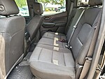 Used 2023 CHEVROLET COLORADO 4WD CREW CAB TRAIL BOSS in ORANGE PARK, FLORIDA (Photo 13)