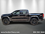 Used 2023 CHEVROLET COLORADO 4WD CREW CAB TRAIL BOSS in ORANGE PARK, FLORIDA (Photo 2)