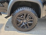 Used 2023 CHEVROLET COLORADO 4WD CREW CAB TRAIL BOSS in ORANGE PARK, FLORIDA (Photo 20)