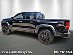 Used 2023 CHEVROLET COLORADO 4WD CREW CAB TRAIL BOSS in ORANGE PARK, FLORIDA (Photo 3)