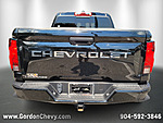 Used 2023 CHEVROLET COLORADO 4WD CREW CAB TRAIL BOSS in ORANGE PARK, FLORIDA (Photo 4)