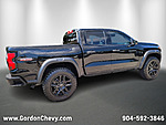 Used 2023 CHEVROLET COLORADO 4WD CREW CAB TRAIL BOSS in ORANGE PARK, FLORIDA (Photo 5)