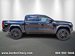 Used 2023 CHEVROLET COLORADO 4WD CREW CAB TRAIL BOSS in ORANGE PARK, FLORIDA (Photo 7)