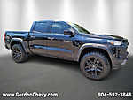 Used 2023 CHEVROLET COLORADO 4WD CREW CAB TRAIL BOSS in ORANGE PARK, FLORIDA (Photo 8)