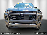 Used 2023 CHEVROLET COLORADO 4WD CREW CAB TRAIL BOSS in ORANGE PARK, FLORIDA (Photo 9)