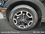 Used 2022 FORD BRONCO SPORT OUTER BANKS 4X4 in ORANGE PARK, FLORIDA (Photo 10)