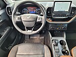 Used 2022 FORD BRONCO SPORT OUTER BANKS 4X4 in ORANGE PARK, FLORIDA (Photo 14)