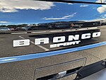 Used 2022 FORD BRONCO SPORT OUTER BANKS 4X4 in ORANGE PARK, FLORIDA (Photo 17)