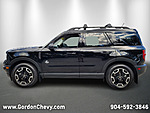 Used 2022 FORD BRONCO SPORT OUTER BANKS 4X4 in ORANGE PARK, FLORIDA (Photo 2)