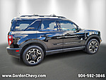 Used 2022 FORD BRONCO SPORT OUTER BANKS 4X4 in ORANGE PARK, FLORIDA (Photo 5)