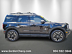 Used 2022 FORD BRONCO SPORT OUTER BANKS 4X4 in ORANGE PARK, FLORIDA (Photo 7)