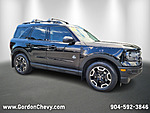 Used 2022 FORD BRONCO SPORT OUTER BANKS 4X4 in ORANGE PARK, FLORIDA (Photo 8)