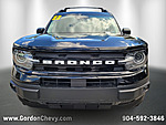 Used 2022 FORD BRONCO SPORT OUTER BANKS 4X4 in ORANGE PARK, FLORIDA (Photo 9)