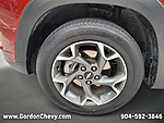 Used 2024 CHEVROLET TRAX FWD 4DR LT in ORANGE PARK, FLORIDA (Photo 10)