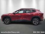 Used 2024 CHEVROLET TRAX FWD 4DR LT in ORANGE PARK, FLORIDA (Photo 2)