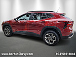 Used 2024 CHEVROLET TRAX FWD 4DR LT in ORANGE PARK, FLORIDA (Photo 3)